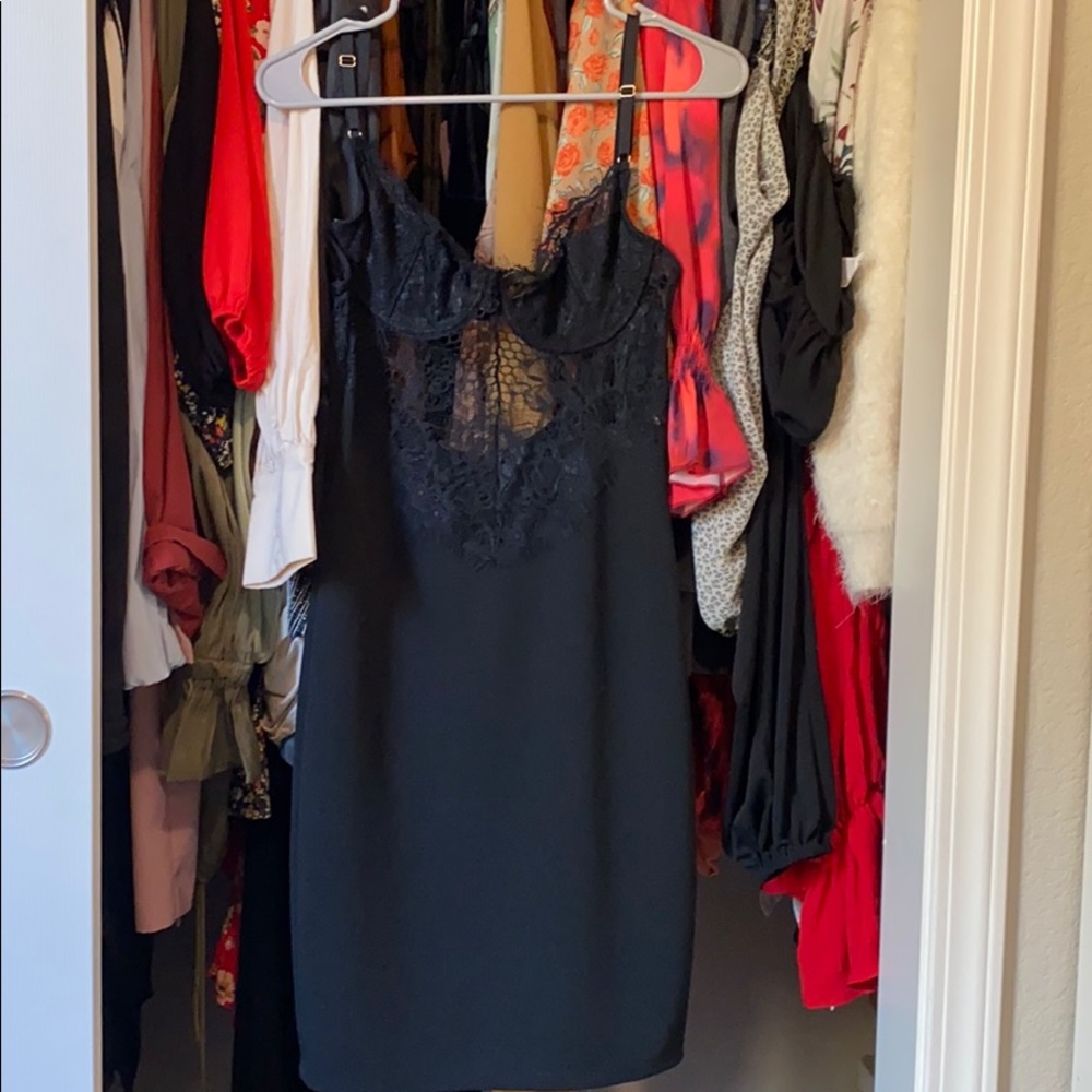 Fashion nova dress brand new